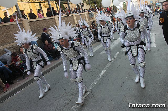 V Concurso Regional de Carnaval - 228