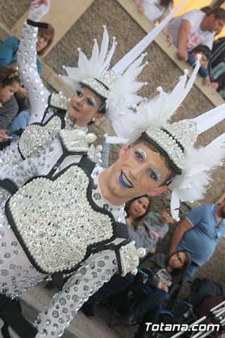 V Concurso Regional de Carnaval - 229