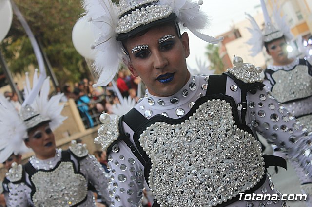 V Concurso Regional de Carnaval - 230