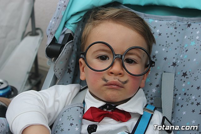 V Concurso Regional de Carnaval - 232