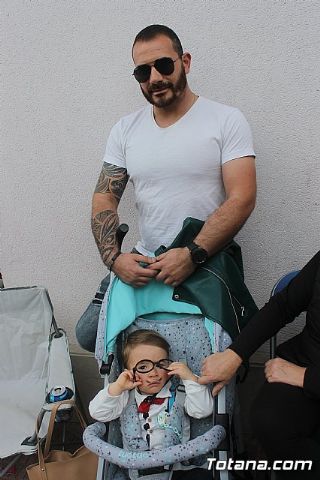 V Concurso Regional de Carnaval - 233