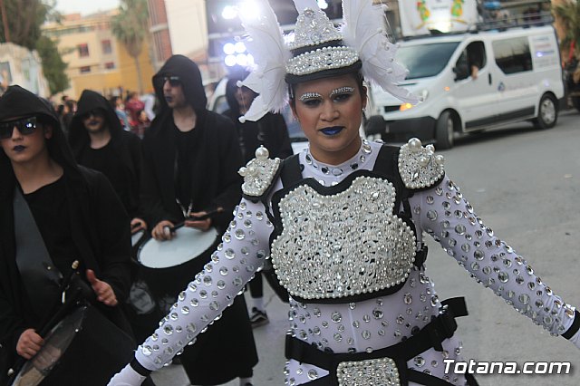 V Concurso Regional de Carnaval - 234
