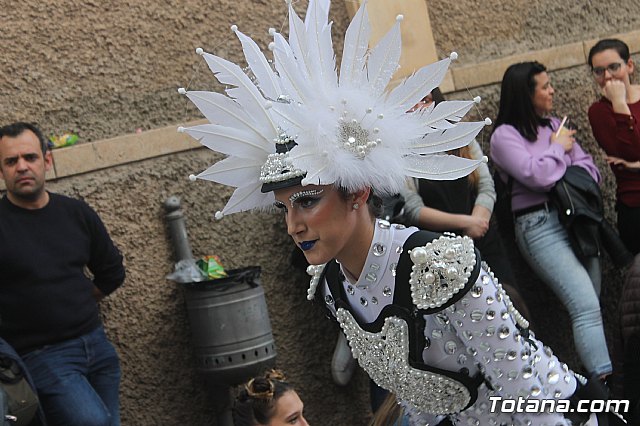 V Concurso Regional de Carnaval - 235