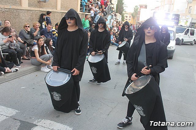 V Concurso Regional de Carnaval - 236