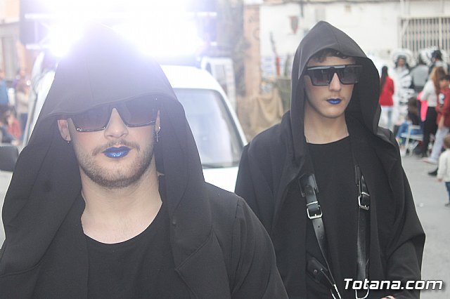 V Concurso Regional de Carnaval - 238