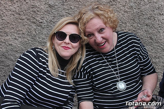 V Concurso Regional de Carnaval - 239