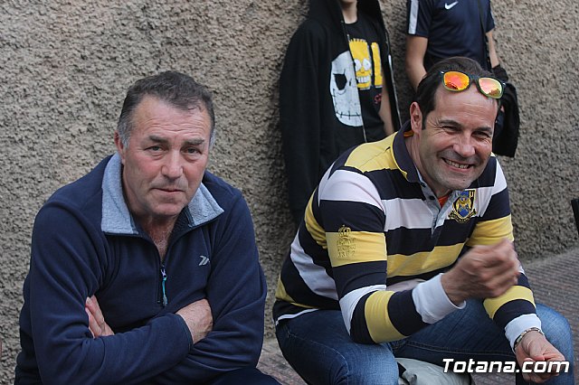 V Concurso Regional de Carnaval - 240