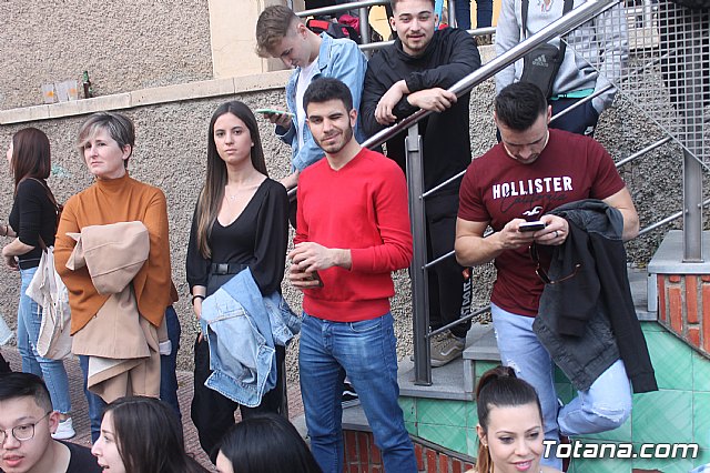 V Concurso Regional de Carnaval - 242