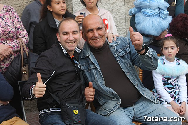 V Concurso Regional de Carnaval - 243