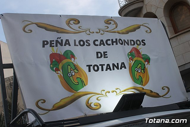 V Concurso Regional de Carnaval - 248