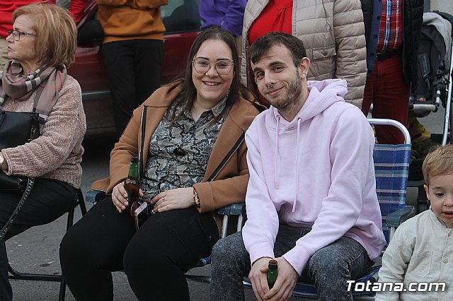 V Concurso Regional de Carnaval - 249