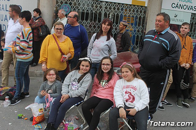 V Concurso Regional de Carnaval - 251