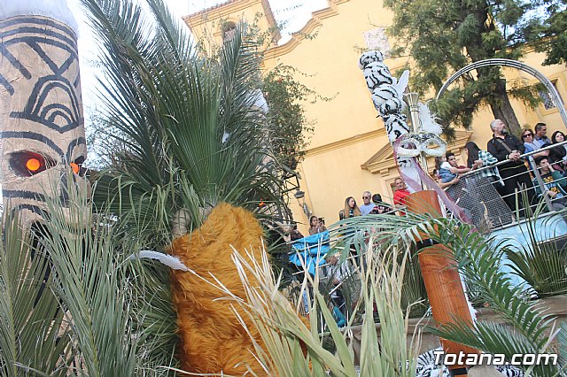 V Concurso Regional de Carnaval - 252