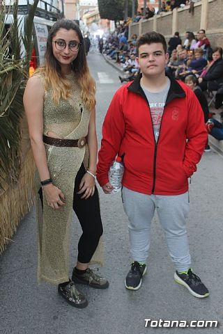 V Concurso Regional de Carnaval - 253