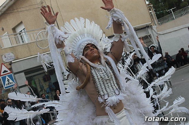 V Concurso Regional de Carnaval - 254