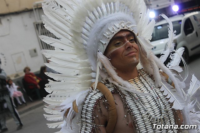 V Concurso Regional de Carnaval - 255