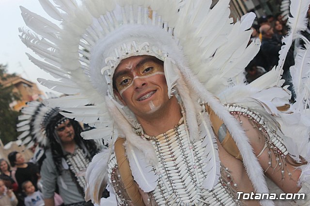 V Concurso Regional de Carnaval - 256