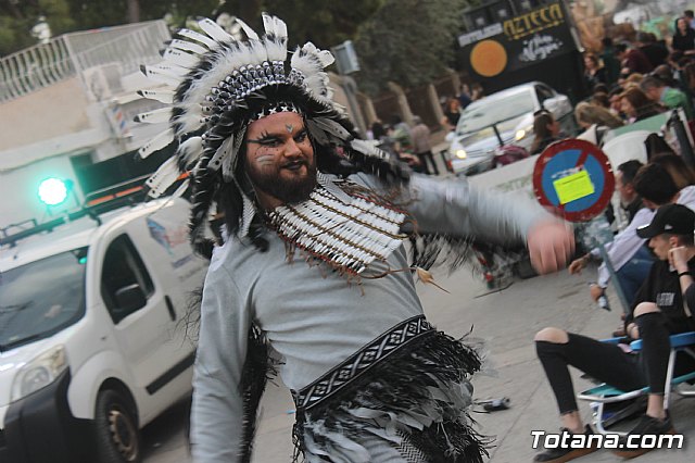 V Concurso Regional de Carnaval - 259