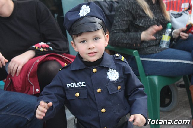 V Concurso Regional de Carnaval - 260