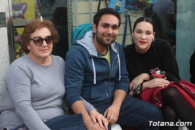 V Concurso Regional de Carnaval - 261