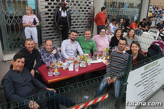 V Concurso Regional de Carnaval - 262