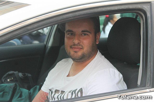 V Concurso Regional de Carnaval - 263