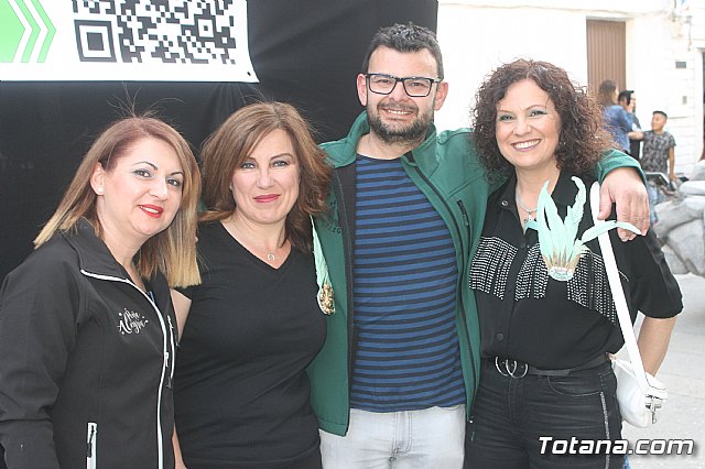 V Concurso Regional de Carnaval - 264