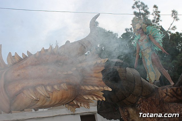 V Concurso Regional de Carnaval - 265