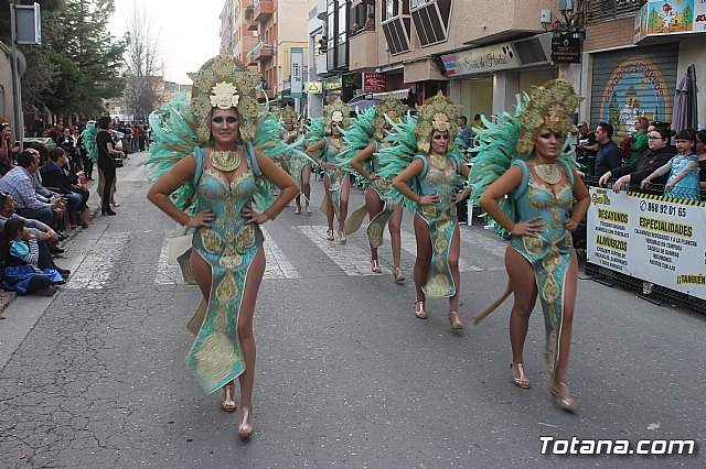 V Concurso Regional de Carnaval - 266