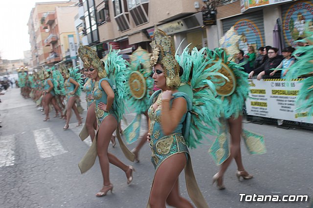 V Concurso Regional de Carnaval - 267