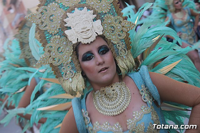 V Concurso Regional de Carnaval - 268