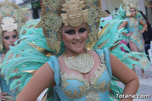 V Concurso Regional de Carnaval - 269