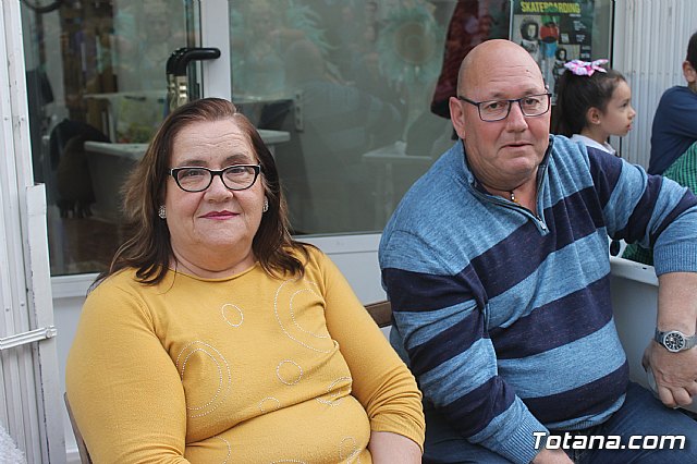 V Concurso Regional de Carnaval - 270