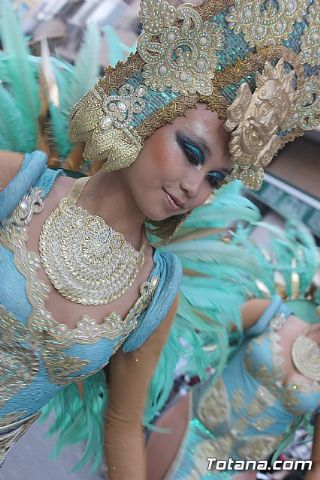 V Concurso Regional de Carnaval - 272