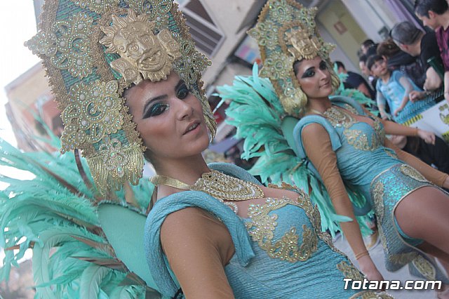 V Concurso Regional de Carnaval - 274