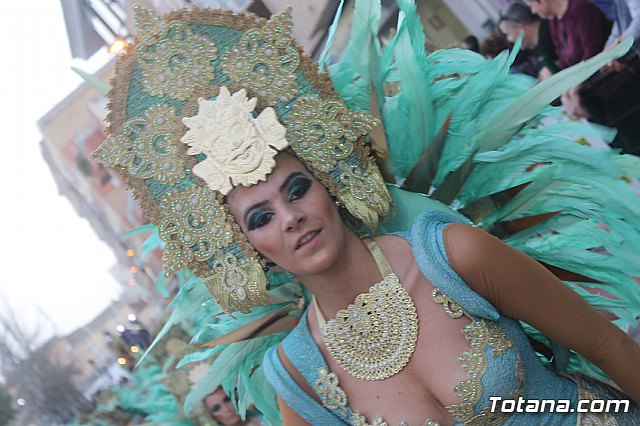 V Concurso Regional de Carnaval - 275