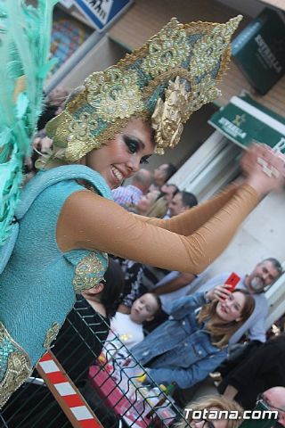 V Concurso Regional de Carnaval - 276