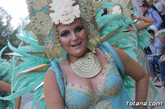 V Concurso Regional de Carnaval - 278