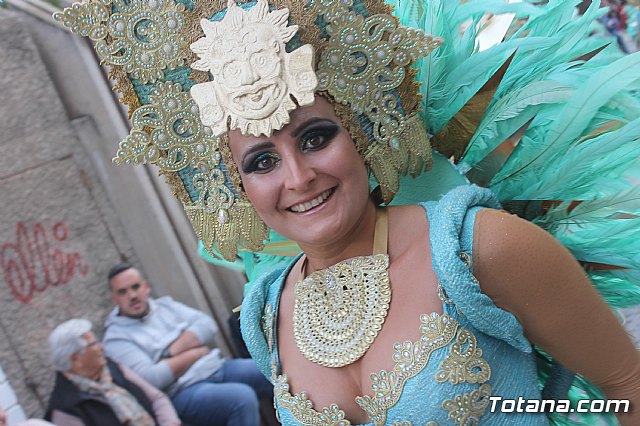 V Concurso Regional de Carnaval - 279