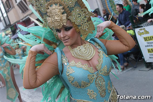 V Concurso Regional de Carnaval - 280