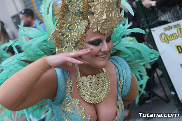 V Concurso Regional de Carnaval - 281