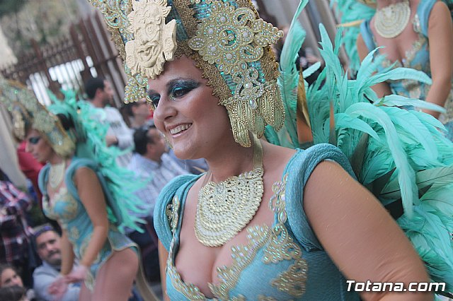 V Concurso Regional de Carnaval - 282