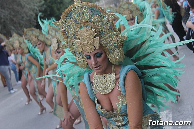 V Concurso Regional de Carnaval - 283