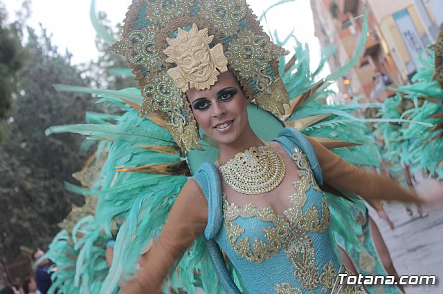 V Concurso Regional de Carnaval - 284