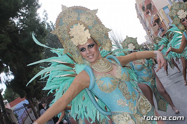 V Concurso Regional de Carnaval - 285