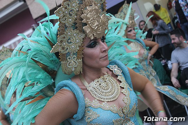 V Concurso Regional de Carnaval - 286