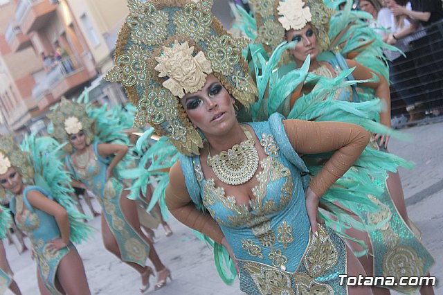 V Concurso Regional de Carnaval - 287