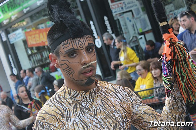 V Concurso Regional de Carnaval - 289