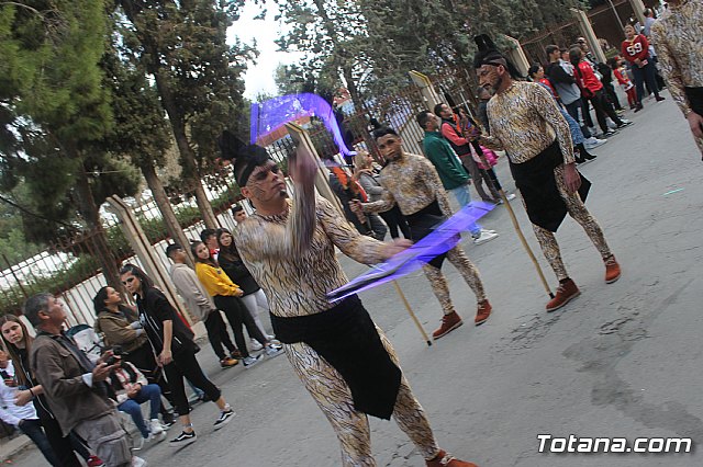 V Concurso Regional de Carnaval - 290