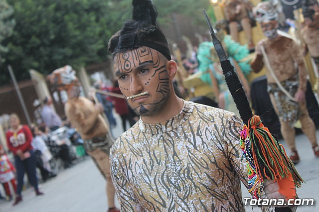 V Concurso Regional de Carnaval - 291